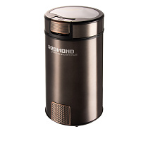 Кофемолка REDMOND RCG-CBM1604, изображение, фото